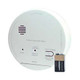 Single/Multiple Carbon Monoxide Alarm - CO1209 Single/Multiple Carbon Monoxide Alarm - CO1209